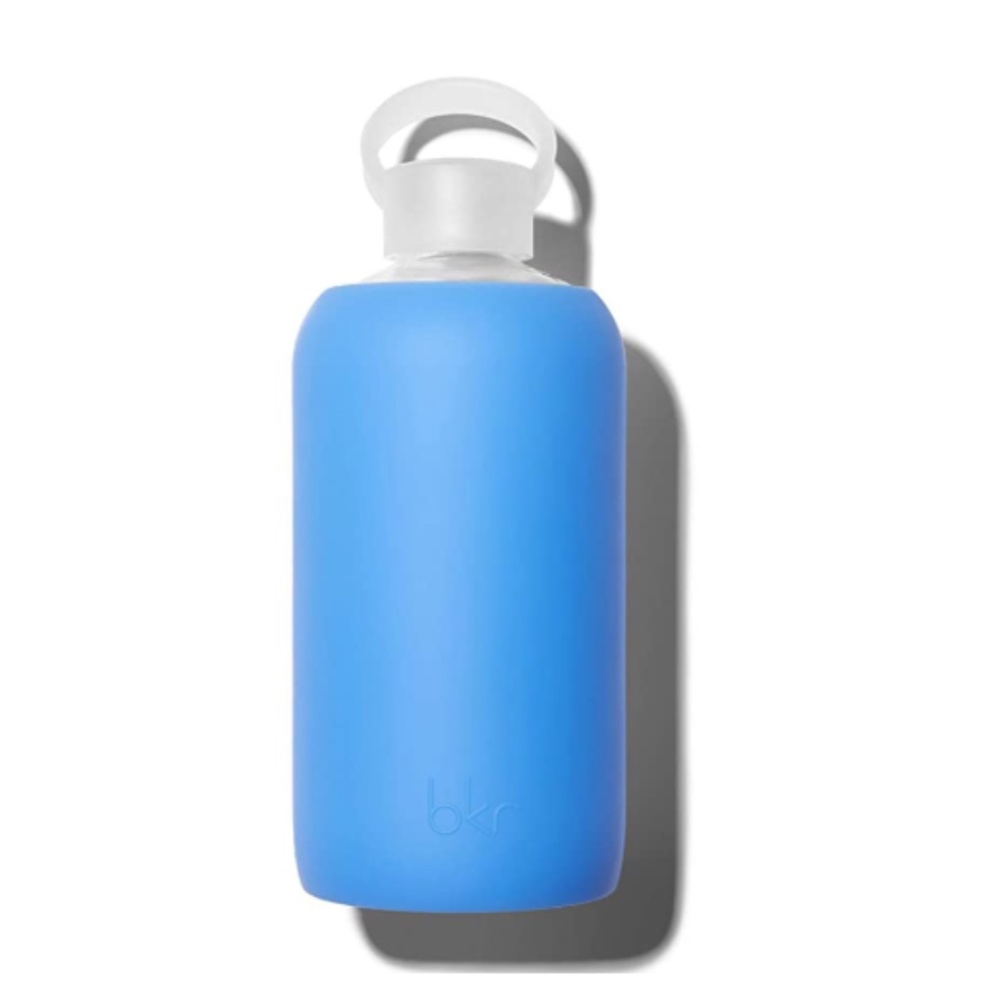 bkr Romeo | Sheer Periwinkle Blue | 16 oz./500mL